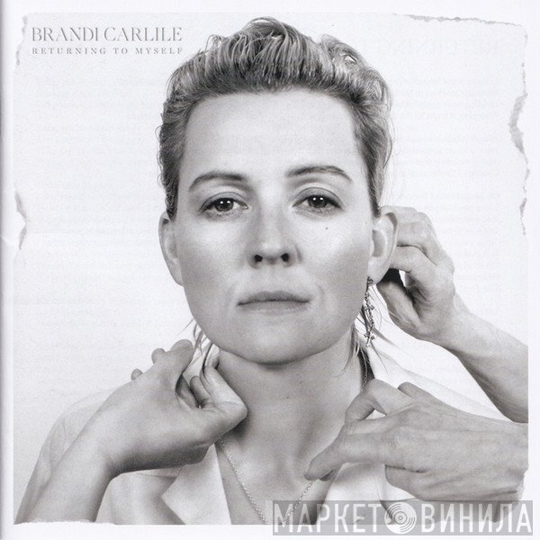 Brandi Carlile - Returning To Myself