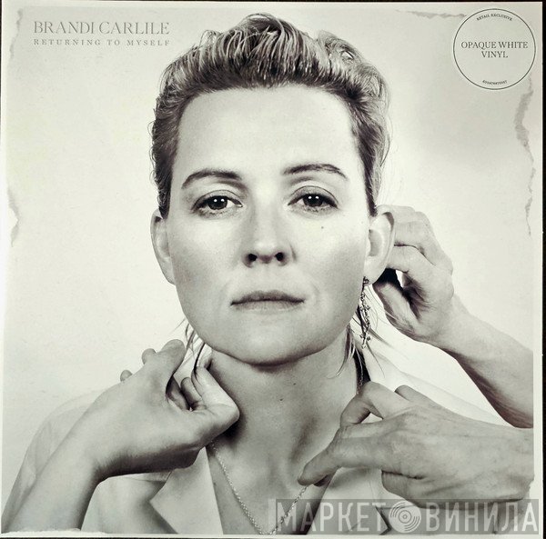 Brandi Carlile - Returning To Myself