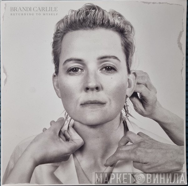 Brandi Carlile - Returnuing to myself
