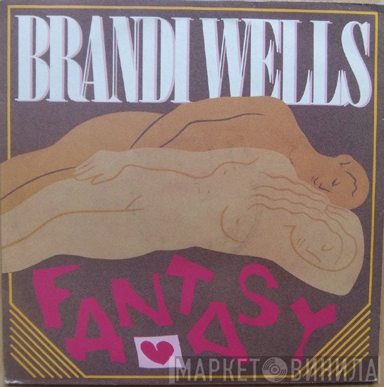 Brandi Wells - Fantasy