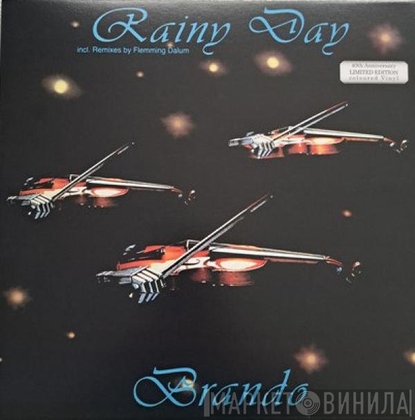 Brando - Rainy Day