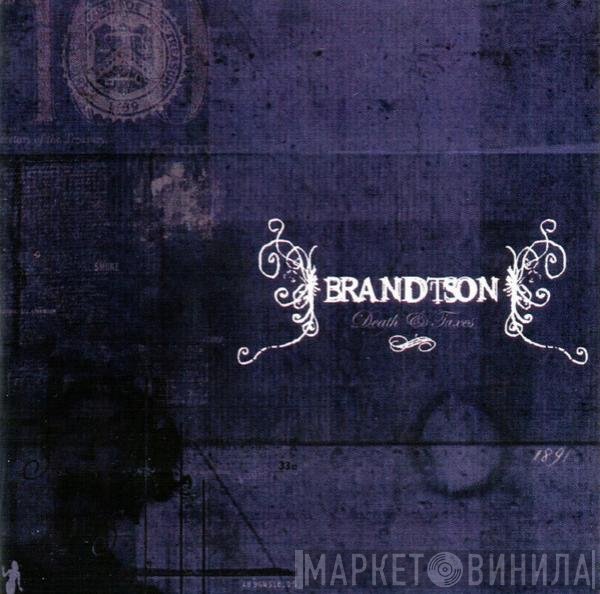 Brandtson - Death & Taxes