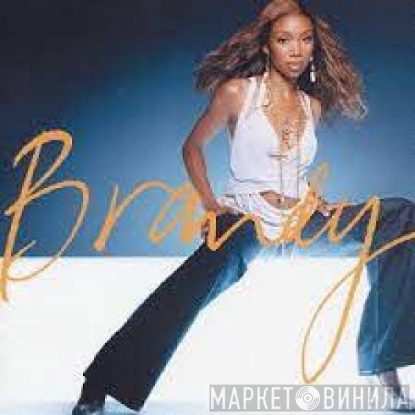 Brandy   - アフロディジアック