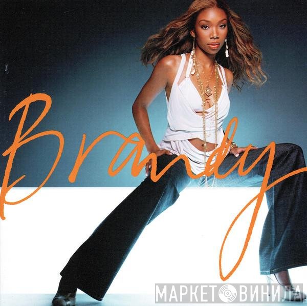 Brandy   - Afrodisiac