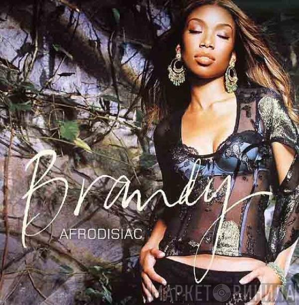 Brandy   - Afrodisiac