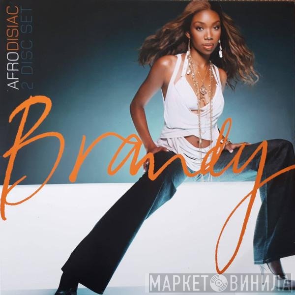 Brandy   - Afrodisiac