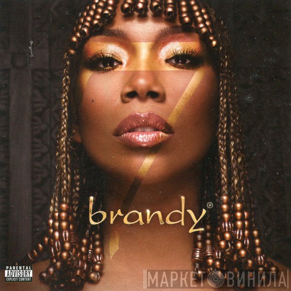 Brandy  - B7