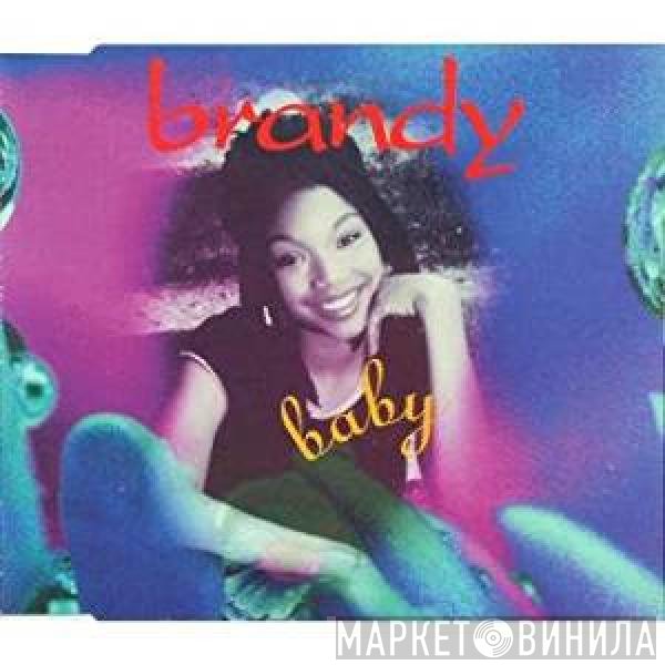 Brandy   - Baby
