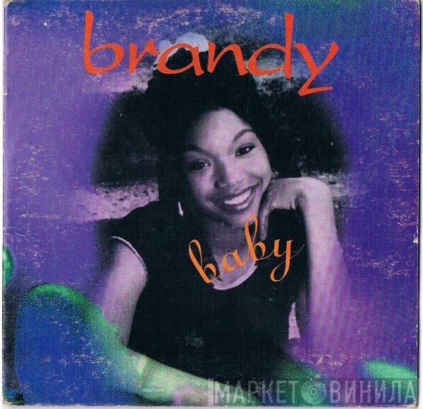 Brandy   - Baby