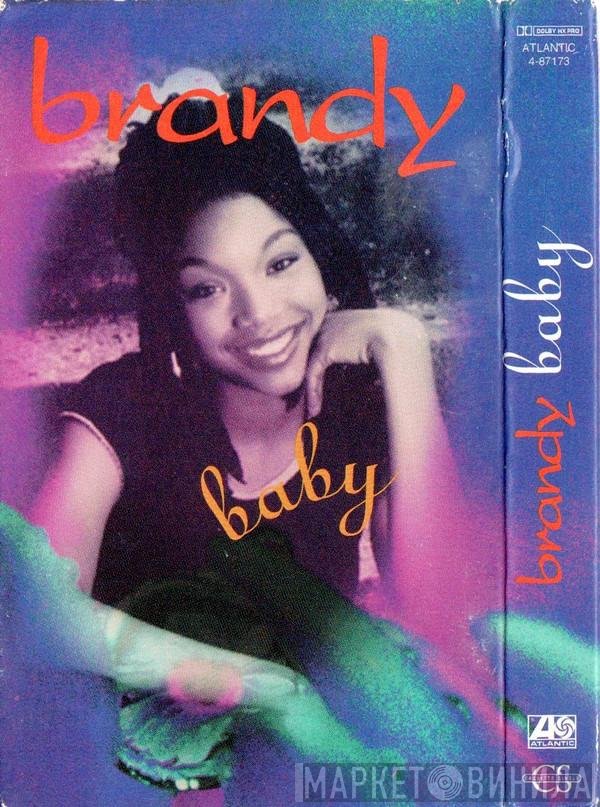 Brandy   - Baby
