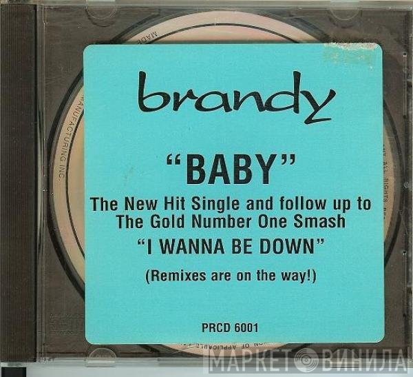 Brandy   - Baby
