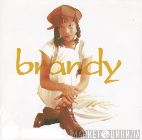 Brandy  - Brandy
