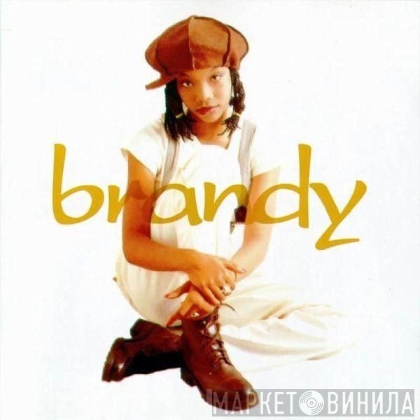 Brandy   - Brandy