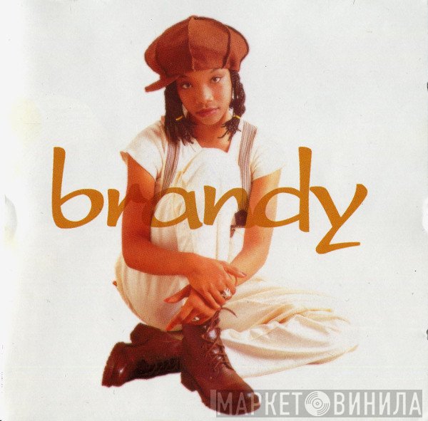 Brandy   - Brandy