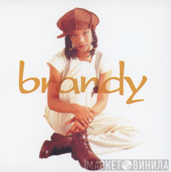 Brandy   - Brandy
