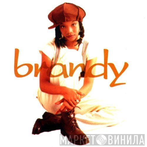 Brandy  - Brandy