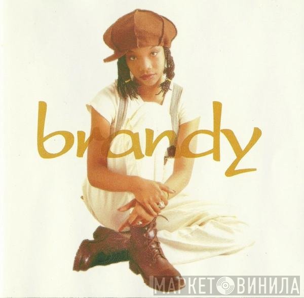 Brandy   - Brandy