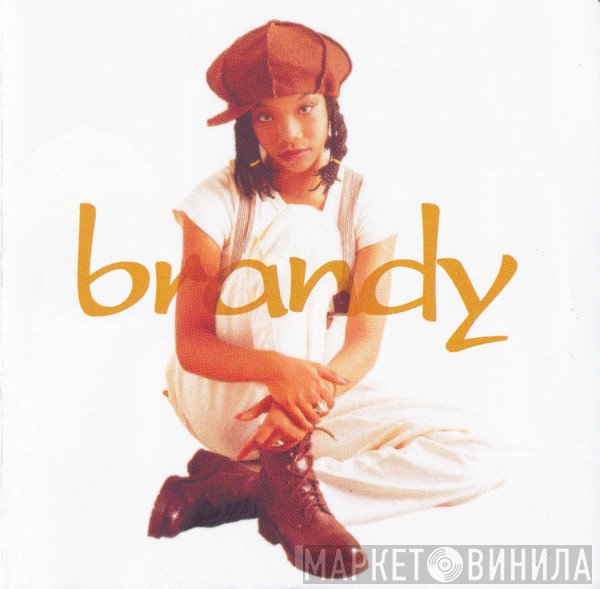 Brandy   - Brandy