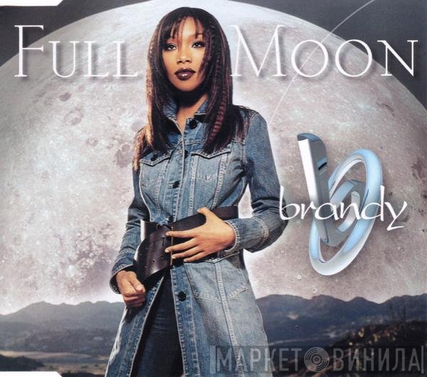 Brandy   - Full Moon