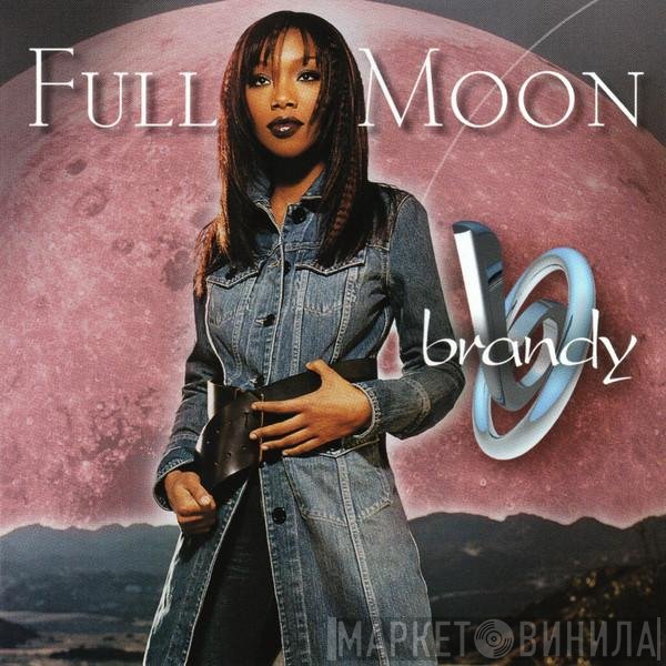 Brandy   - Full Moon