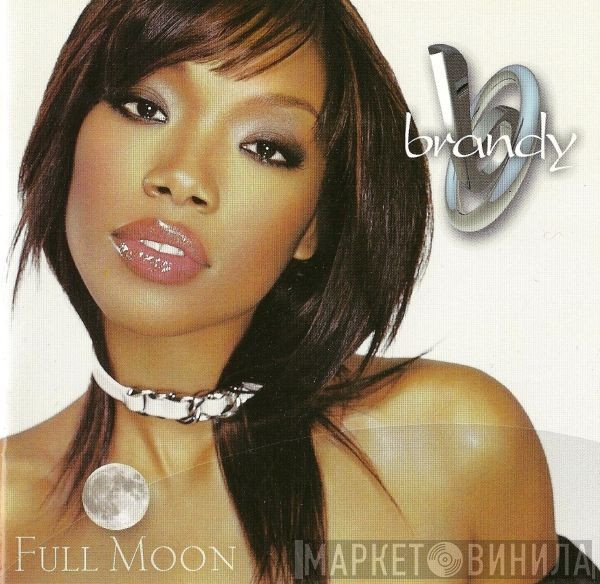 Brandy  - Full Moon