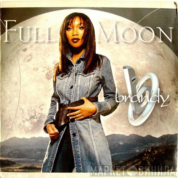 Brandy   - Full Moon