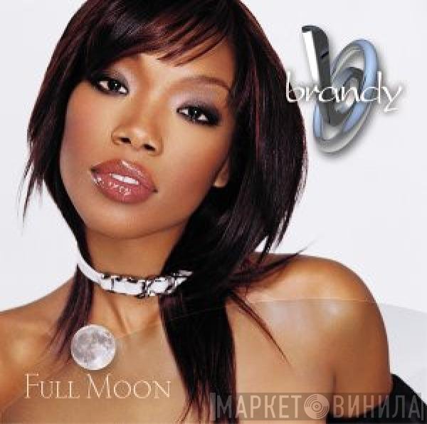 Brandy   - Full Moon