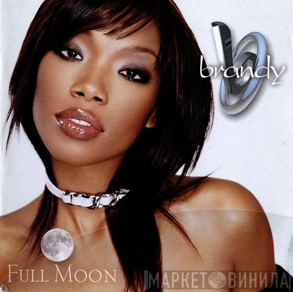 Brandy   - Full Moon