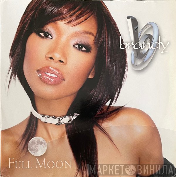 Brandy   - Full Moon