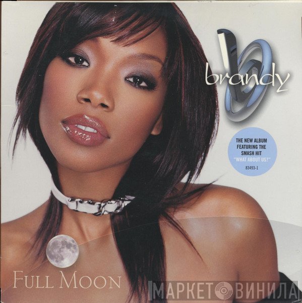 Brandy   - Full Moon