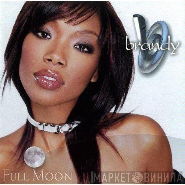 Brandy   - Full Moon