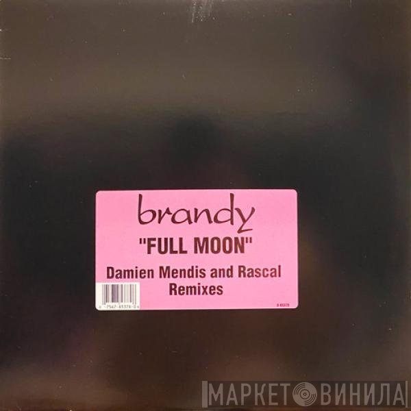 Brandy  - Full Moon