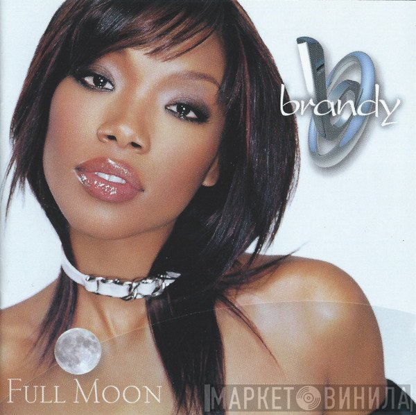 Brandy  - Full Moon