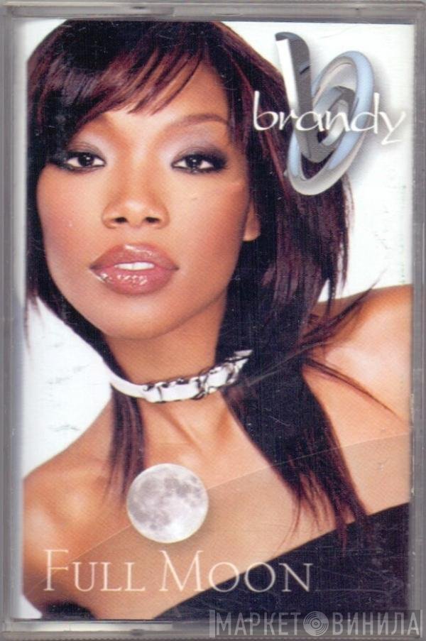 Brandy   - Full Moon