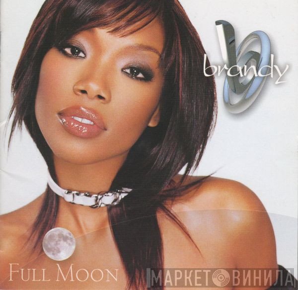 Brandy   - Full Moon