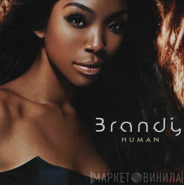 Brandy   - Human
