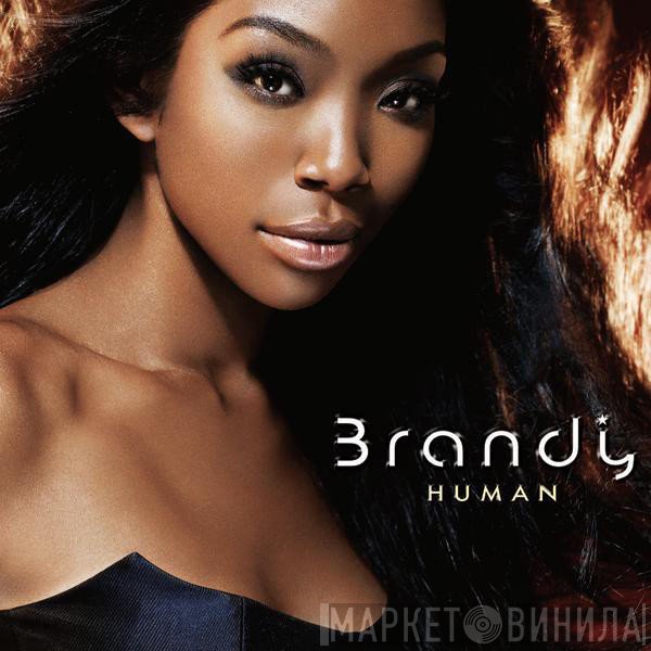 Brandy   - Human