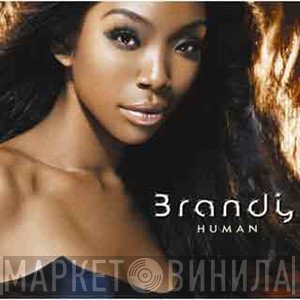 Brandy   - Human
