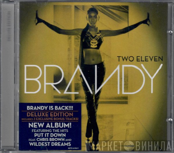 Brandy   - Two Eleven