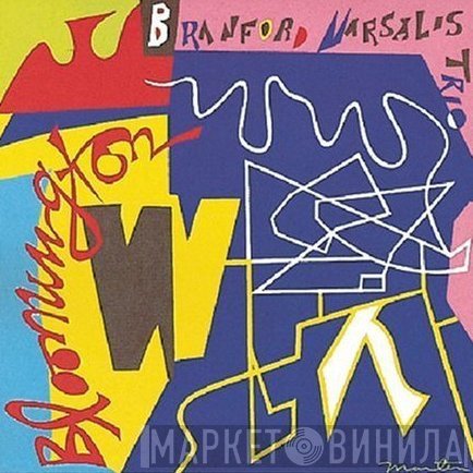 Branford Marsalis  - Bloomington