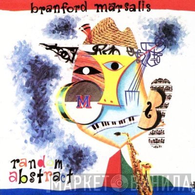 Branford Marsalis  - Random Abstract