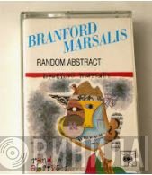 Branford Marsalis  - Random Abstract