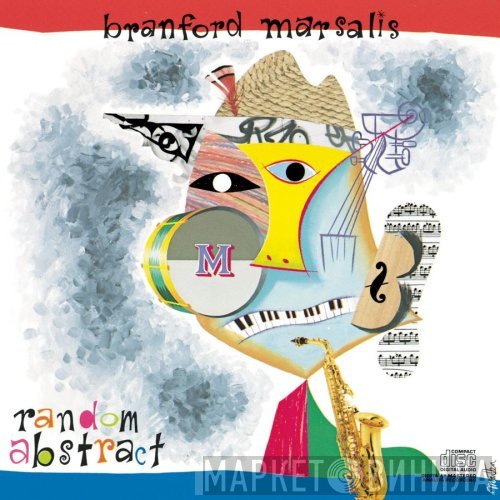 Branford Marsalis  - Random Abstract