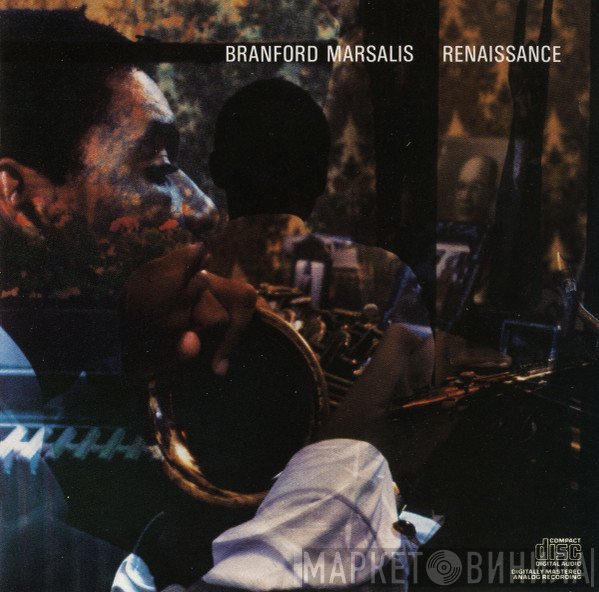 Branford Marsalis  - Renaissance
