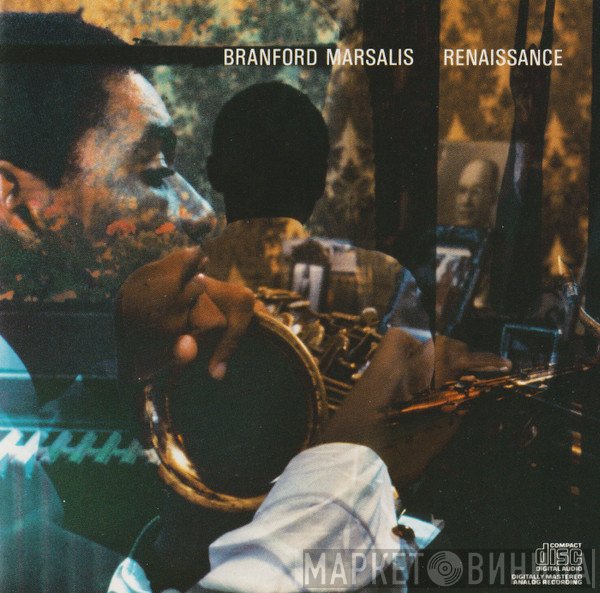 Branford Marsalis - Renaissance