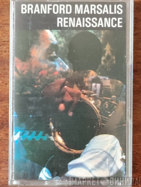 Branford Marsalis  - Renaissance