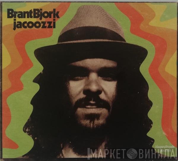 Brant Bjork - Jacoozzi