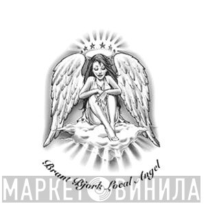 Brant Bjork - Local Angel