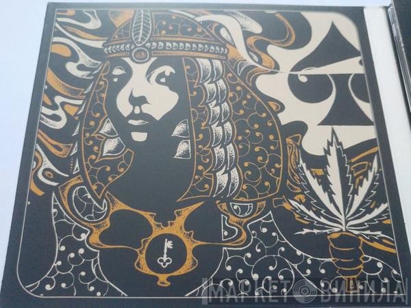 Brant Bjork - Mankind Woman