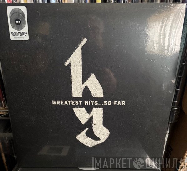 Brantley Gilbert - Greatest Hits ... So Far